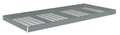 Tennsco Additional Shelf Level 96"x30", Wire Deck ZLCS-9630W