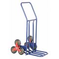 Vestil Steel Stair Hand Truck, 300 lb. ST-TRUCK-300