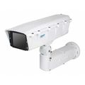 Pelco Camera System, Solar Encl, 2 MP, 6mm, WDR FH-SIXE21-6