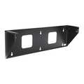 Middle Atlantic Vertical Panel Mount, 4 Space VPM-4