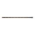 Middle Atlantic Power Strip, 20 Outlet, 20A PDT-2X1020T