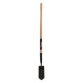 Kenyon Trenching Shovel, 48 in L American Ash Wood Handle 89024GRA