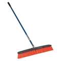 Seymour Midwest Push Broom, Rough Surf, 60" Blue Handle 82008