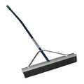 Seymour Midwest Industrial Broom, 28", 2 Row, 60" Handle 82928