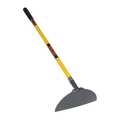 Structron Krafse Norwegian Hoe, 44" Yellow Handle 42485