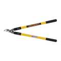 Structron Bypass Lopper, 24", Yellow Handles 41465