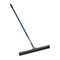 Seymour Midwest Squeegee, 36", 60" Blue Handle 76603