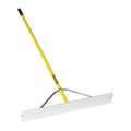 Seymour Midwest Scarifier Lute, 30", 66" Handle, Wrap 52030