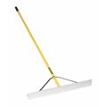 Midwest Rake Straight Lute, 36", 82", Wrap 56039