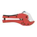 Kenyon PVC Pipe Cutter, 2" Max Cut 41436GRA