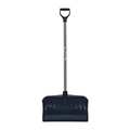 Seymour Midwest Snow Shovel, 30" Steel 96817