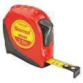 Starrett 3.5m Tape Measures, 1/2" Blade KTX12-3.5M-N