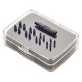 Ampg Transfer Screw Set, 1/4-7/16" ZTPSET2