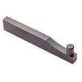 Ampg Rectangular Bar Steel, 3 In Long Z9628