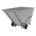 Akro-Mils Akro-Tilt Truck, 85x48x51, Gray 77810FGREY