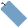 Partners Brand Shipping Tags, Pre-Strung, 13 Pt., 5 1/4" x 2 5/8", Dark Blue, 1000/Case G11062A