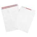 Tyvek Tyvek® Tamper Evident Envelopes, 10" x 13", White, 100/Case TYF1013TE