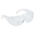 3M Tour-Guard™ V Protective Eyewear, Clear, 25/Case OCS1631