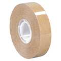 Scotch 3M™ 987 Adhesive Transfer Tape, 1.7 Mil, 3/4" x 36 yds., Clear, 48/Case T964987
