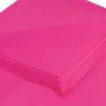 Partners Brand Tissue Paper, Gift Grade, 20" x 30", Cerise, 480/Case T2030F