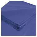Partners Brand Tissue Paper, Gift Grade, 20" x 30", Parade Blue, 480/Case T2030C