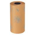 Partners Brand VCI Paper, Industrial Rolls, 35#, 12" x 200 yds., Kraft, 1/Roll VCI1235