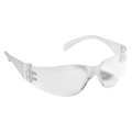 3M Virtua™ Temples Protective Eyewear, Clear, 10/Case OCS1640