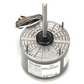 Marathon Motors Condenser Fan Motor, 1/4 HP, 1075 rpm, 60Hz 048A11O2055