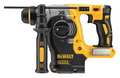 Dewalt 20V MAX* 1 in. XR(R) Brushless Cordless SDS PLUS L-Shape Rotary Hammer (Tool Only) DCH273B