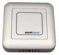 Smart Sense Wireless RF Sensor, Wireless/Low Battery Indicator, White SMART-R-06