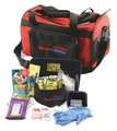Ready America Cat Emergency Kit, 1 Cat Served 77100