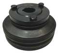 Great Lakes Industry Torque Limiter, 1-1/2in Bore Dia. 500 x 1.500
