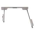Bosch Aluminum Table Saw Support, Left Side TS1008