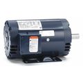 Marathon Motors 3-Phase General Purpose Motor, 3 HP, 145T Frame, 230/460V AC Voltage, 3,500 Nameplate RPM 145TTDR6002