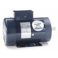 U.S. Motors GP Motor, 2 HP, 3510V RPM, 230/460,145TC HD2P1EC