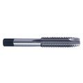 Greenfield Threading Straight Flute Hand Tap, Plug 3 Flutes 313516