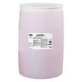 Zep Degreaser, 55 Gal Pail, Liquid, Red 37985