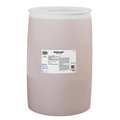 Zep Cleaner/Degreaser, 55 Gal Drum, Liquid, Red 507885