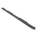 Lund 5" W Black Powder Coated Steel Nerf Bars 260115033