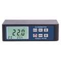 Reed Instruments Gloss Meter, Backlit LCD, White LED R7700