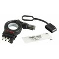 Hopkins Towing Solutions Flat Electric Connector, 4-Way, ForTrailer 48138