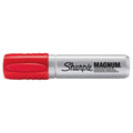 Sharpie Red Industrial Marker, 12 PK 44002