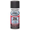 Rust-Oleum 12 oz. Semi-gloss Black Auto Body Paint/Primer 271915