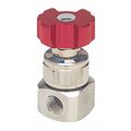 Parker Excess Flow Shut-Off Valve, 316 SS FS190SDP