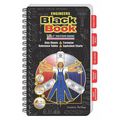 Zoro Select Engineers Black Book, Manual, 220 Pages EBB3INCH