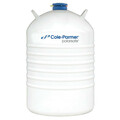 Cole Parmer Cryogenic Dewar 4426067