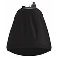 Soundtube In-Ceiling Speaker, Black, 20 Max. Wattage RS400I-BK