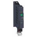 Schneider Electric Variable Frequency Drive, 3/4 HP, 3.7A ATV320U06M2B