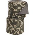 Spilltech Absorbent Roll, 35 gal, 15 in x 150 ft, Universal, Camouflage, Polypropylene SVRS150H-2