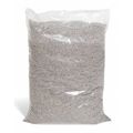 Spilltech Sorbents, 5 gal, Universal, Gray MR1020